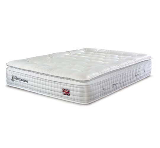 Sleepeezee Mayfair 3200 Mattress